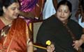 Prohibitary Orders issued on Monday, the day of the Jayalalithaa DA case